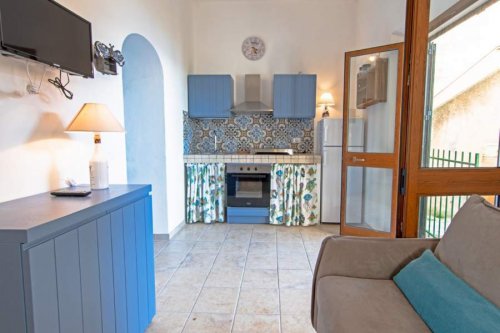 Casa Lia - Scaglieri/La Biodola