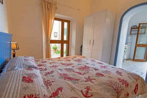 Casa Lia - Scaglieri/La Biodola