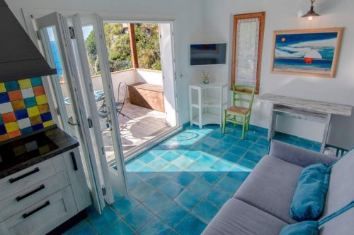 Casa Lia - Scaglieri/La Biodola