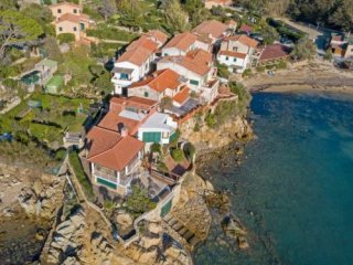 Casa Lia - Scaglieri/La Biodola Casa Lia - Scaglieri/La Biodola