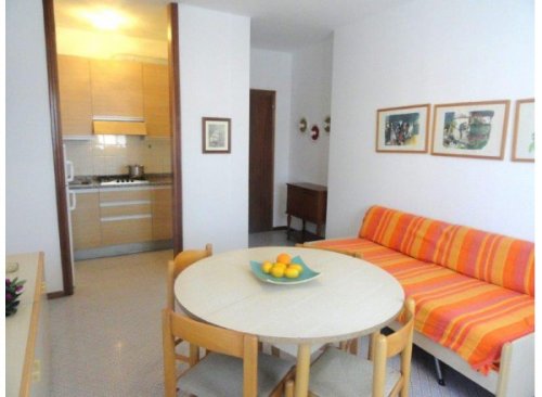 Apartmány Ausonia al Mare – Bibione