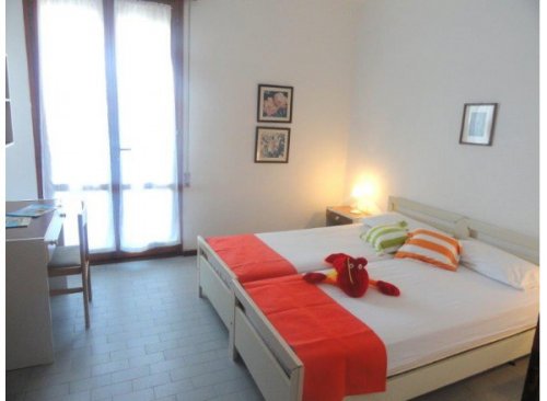 Apartmány Ausonia al Mare – Bibione