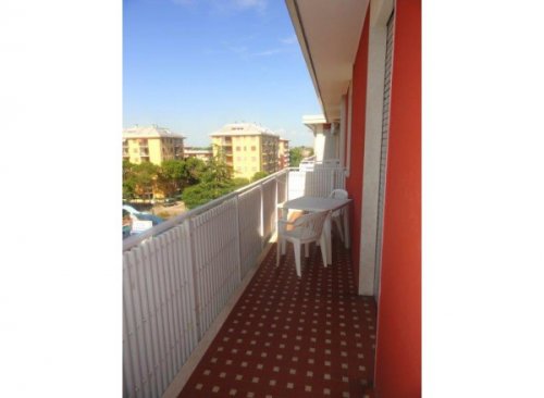 Apartmány Ausonia al Mare – Bibione