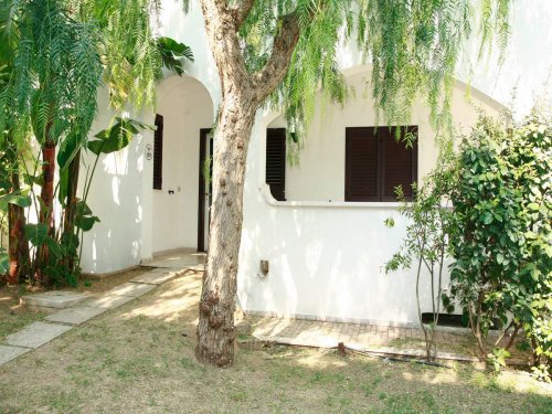 Park Hotel Valle Clavia - Peschici