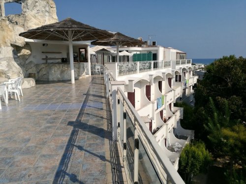 Park Hotel Valle Clavia - Peschici