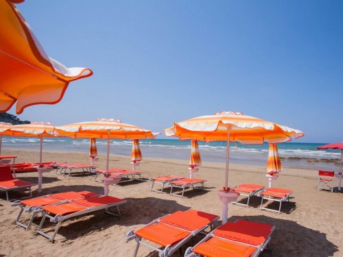 Park Hotel Valle Clavia - Peschici