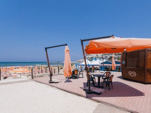 Park Hotel Valle Clavia - Peschici