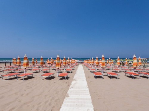 Park Hotel Valle Clavia - Peschici