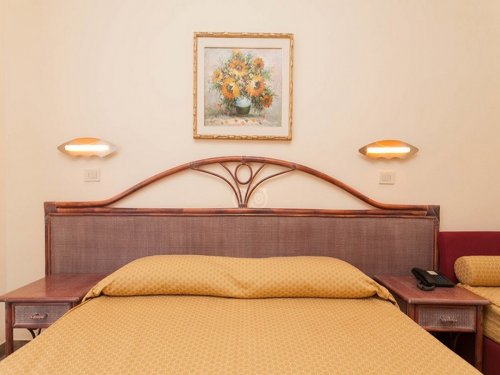 Park Hotel Valle Clavia - Peschici