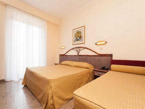 Park Hotel Valle Clavia - Peschici