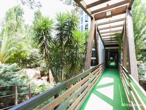 Park Hotel Valle Clavia - Peschici