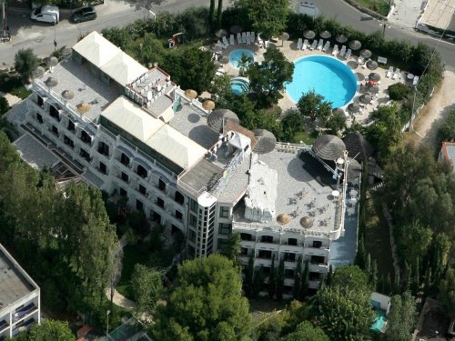 Park Hotel Valle Clavia - Peschici