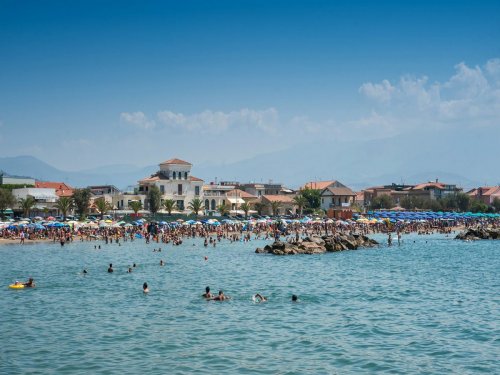 Hotel Stella Maris - Salerno