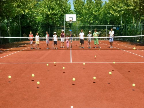 Hotel Stella Maris - Salerno