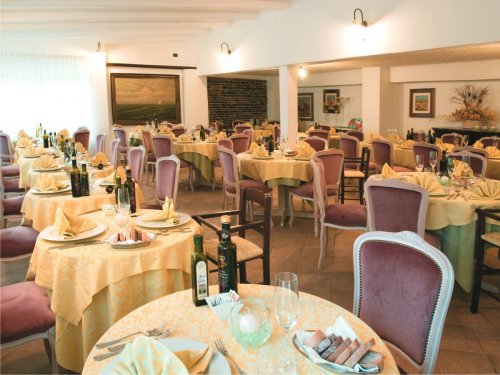 Hotel Stella Maris - Salerno