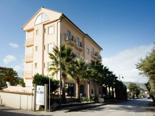 Hotel Stella Maris - Salerno