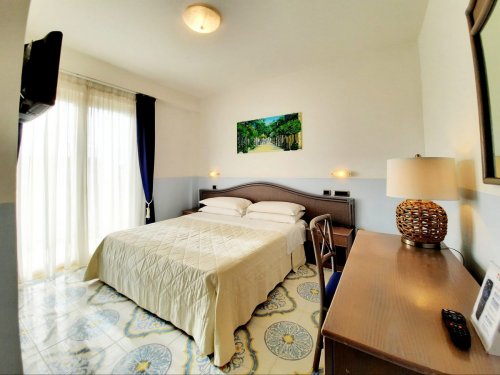 Hotel Stella Maris - Salerno