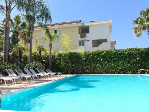 Hotel Stella Maris - Salerno