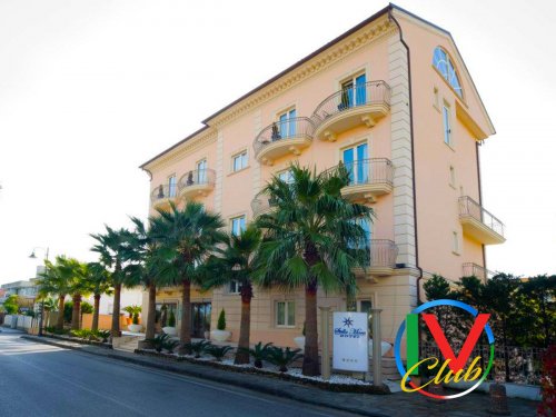 Hotel Stella Maris - Salerno