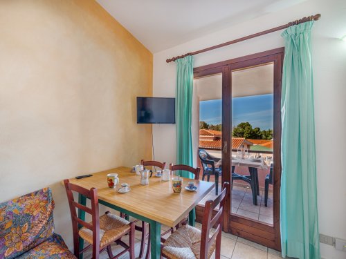 Residence Il Borgo di Punta Marana - Sassari