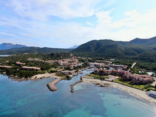 Residence Il Borgo di Punta Marana - Sassari