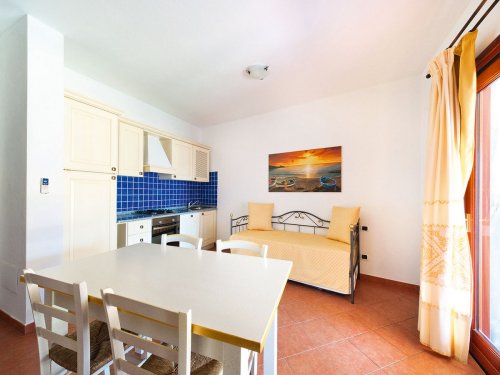 Residence Il Borgo di Punta Marana - Sassari