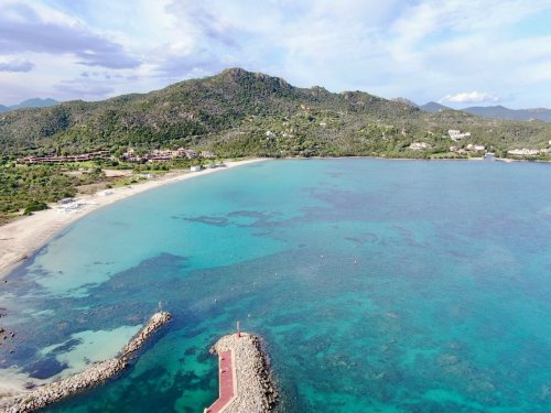 Residence Il Borgo di Punta Marana - Sassari