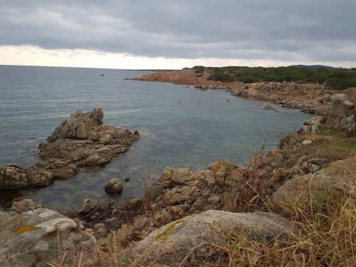 Residence Il Borgo di Punta Marana - Sassari