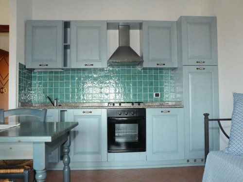 Residence Il Borgo di Punta Marana - Sassari