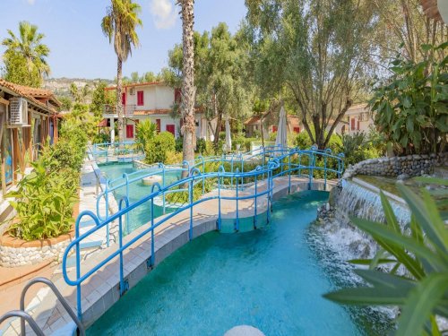 Sayonara Hotel Club Village - Nicotera