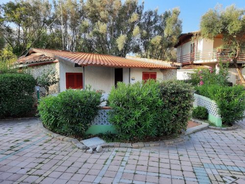 Sayonara Hotel Club Village - Nicotera