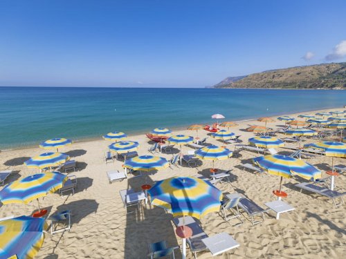 Sayonara Hotel Club Village - Nicotera