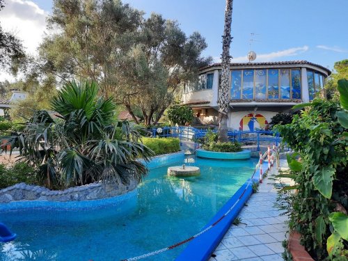 Sayonara Hotel Club Village - Nicotera