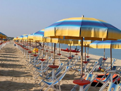 Sayonara Hotel Club Village - Nicotera