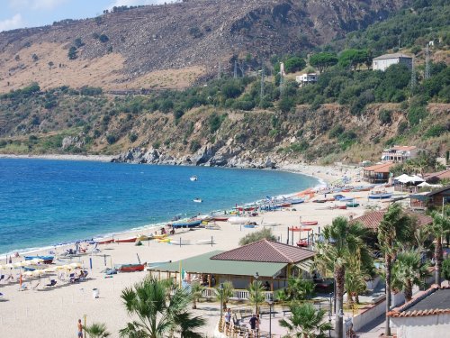 Sayonara Hotel Club Village - Nicotera