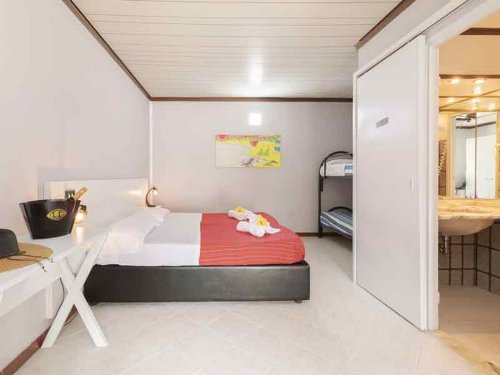 Sayonara Hotel Club Village - Nicotera