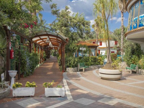Sayonara Hotel Club Village - Nicotera