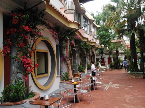 Sayonara Hotel Club Village - Nicotera