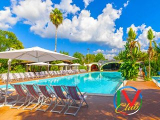 Sayonara Hotel Club Village - Nicotera Sayonara Hotel Club Village - Nicotera