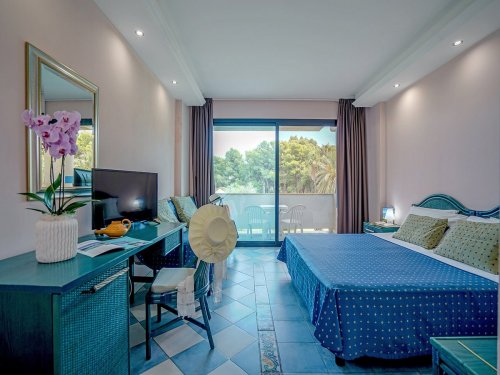 Village Giardini D'Oriente - Nova Siri