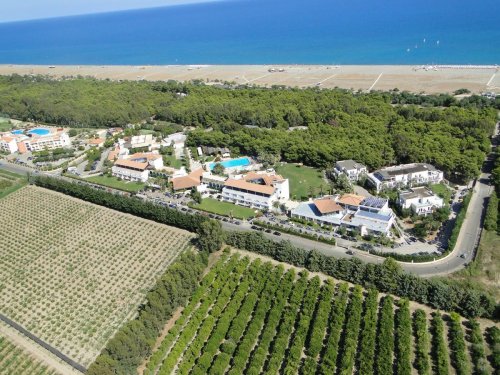 Village Giardini D'Oriente - Nova Siri