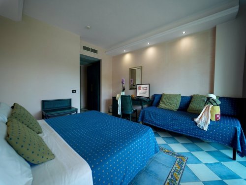 Village Giardini D'Oriente - Nova Siri