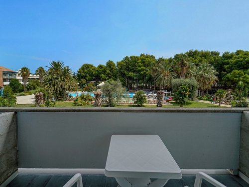 Village Giardini D'Oriente - Nova Siri