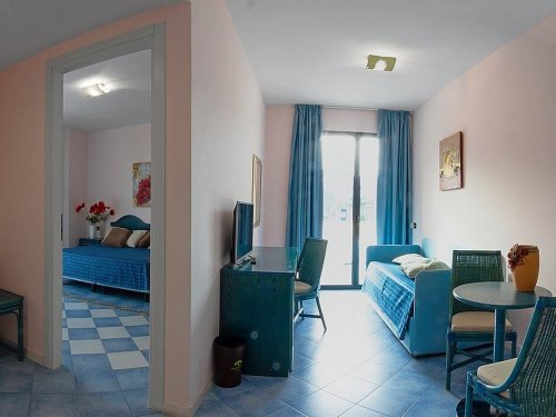 Village Giardini D'Oriente - Nova Siri