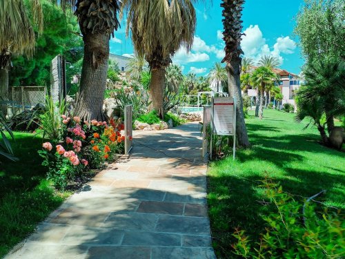 Village Giardini D'Oriente - Nova Siri