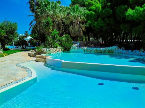 Village Giardini D'Oriente - Nova Siri