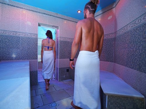 Village Giardini D'Oriente - Nova Siri