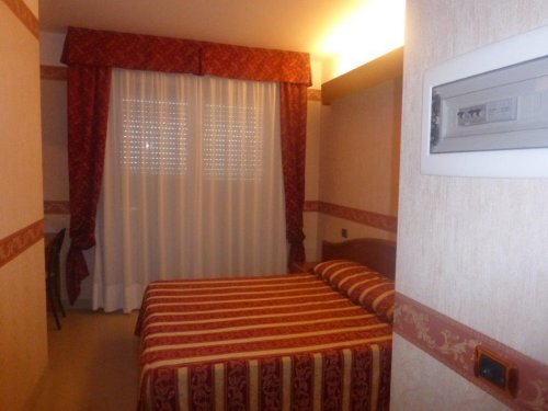 Hotel Gallia Palace - Rimini