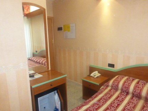 Hotel Gallia Palace - Rimini