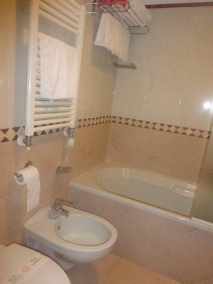 Hotel Gallia Palace - Rimini